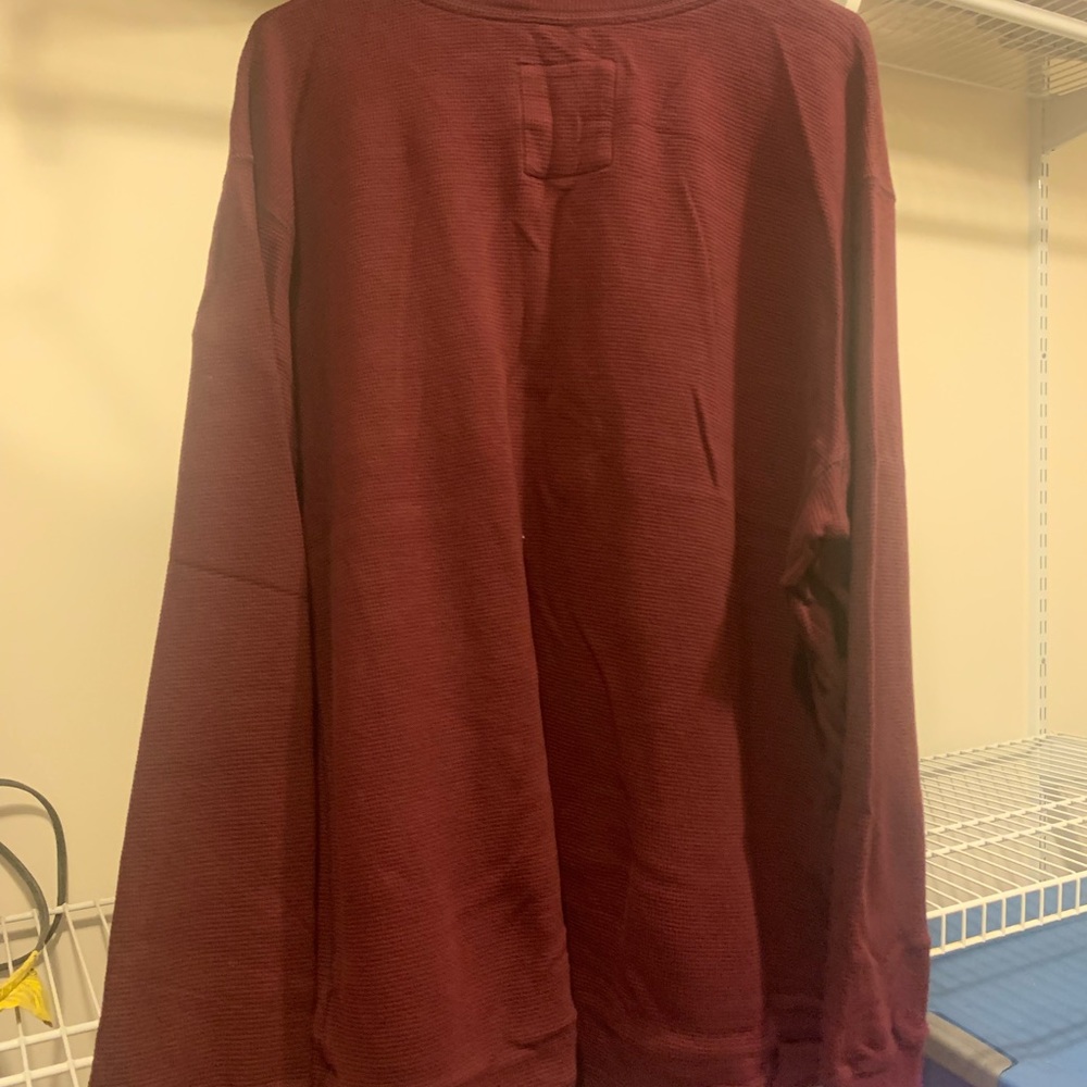 Men’s xxl Eddie Bauer shirt